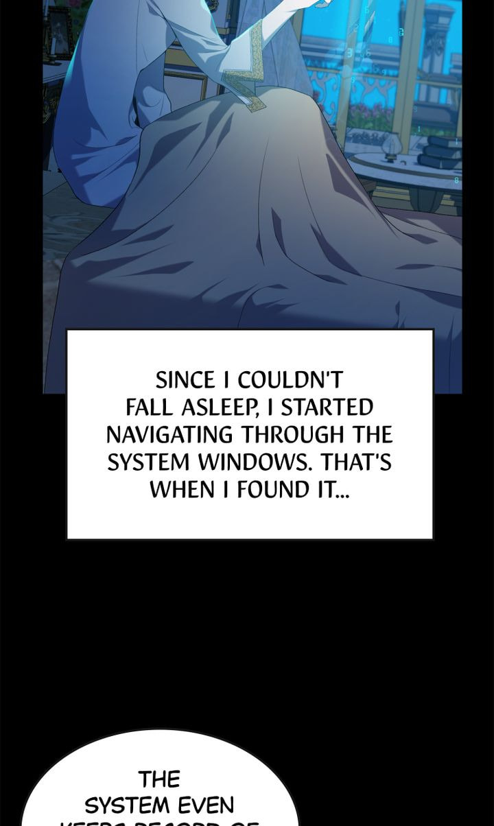 Read Raising a Sacrifice chapter 12 image 73 on Lezhin