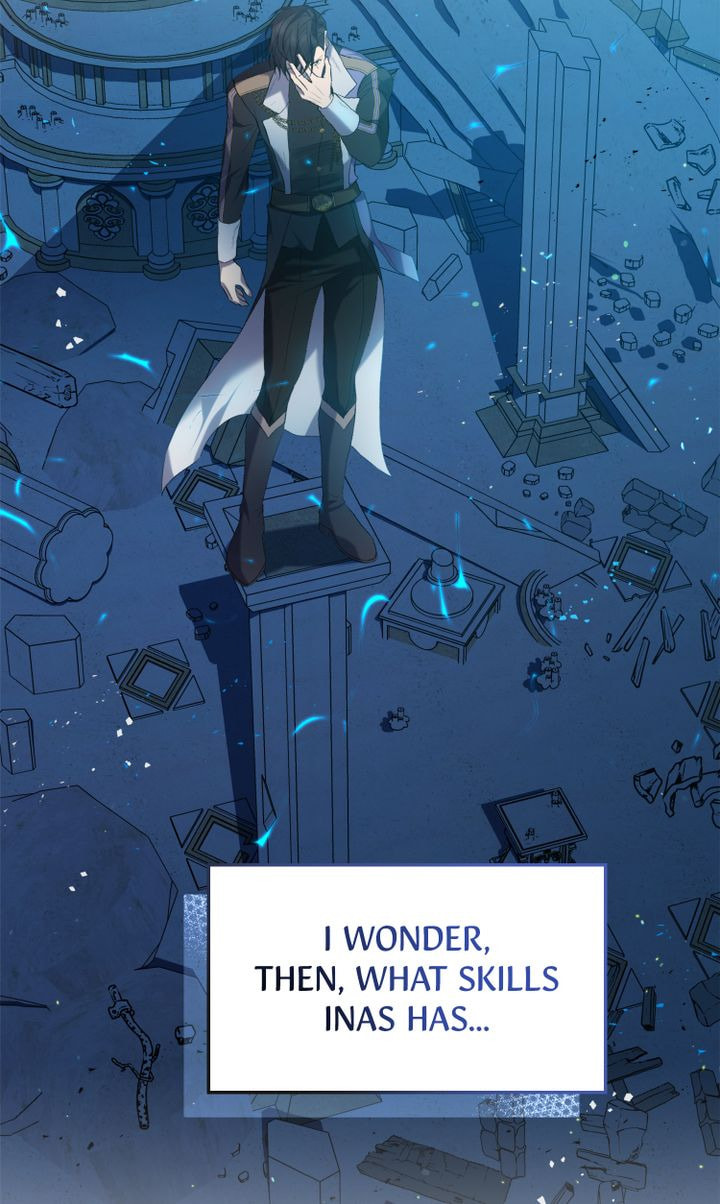 Read Raising a Sacrifice chapter 12 image 79 on Lezhin