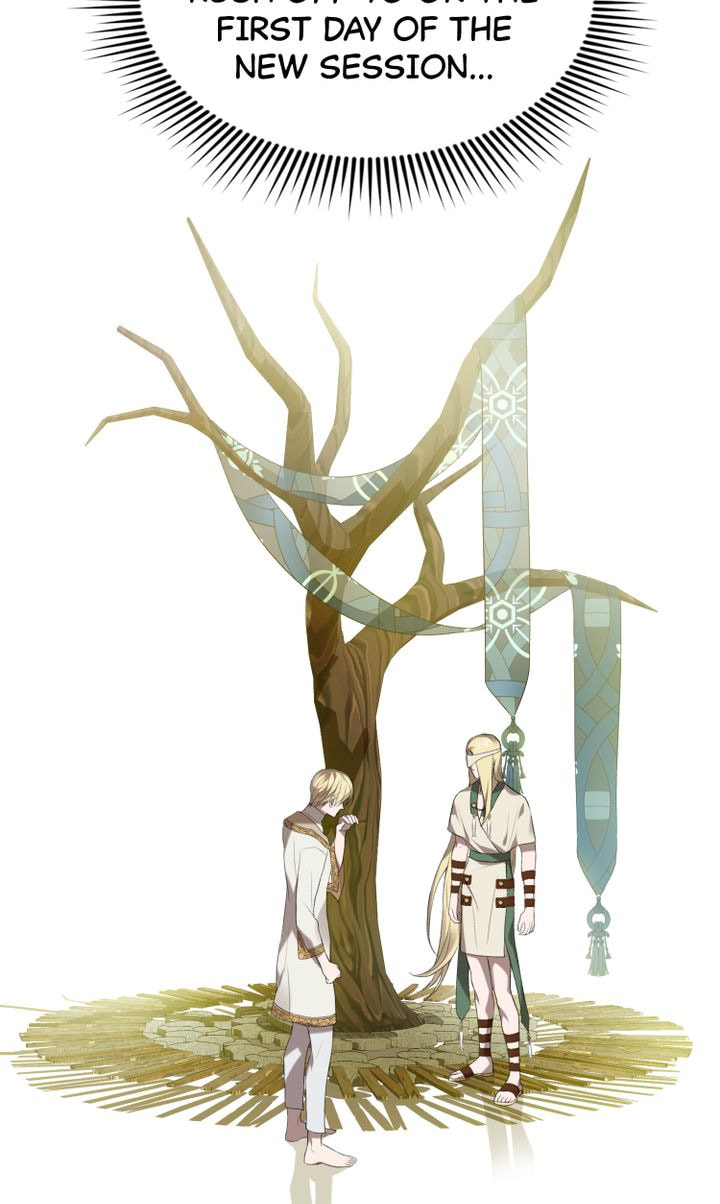 Read Raising a Sacrifice chapter 12 image 8 on Lezhin