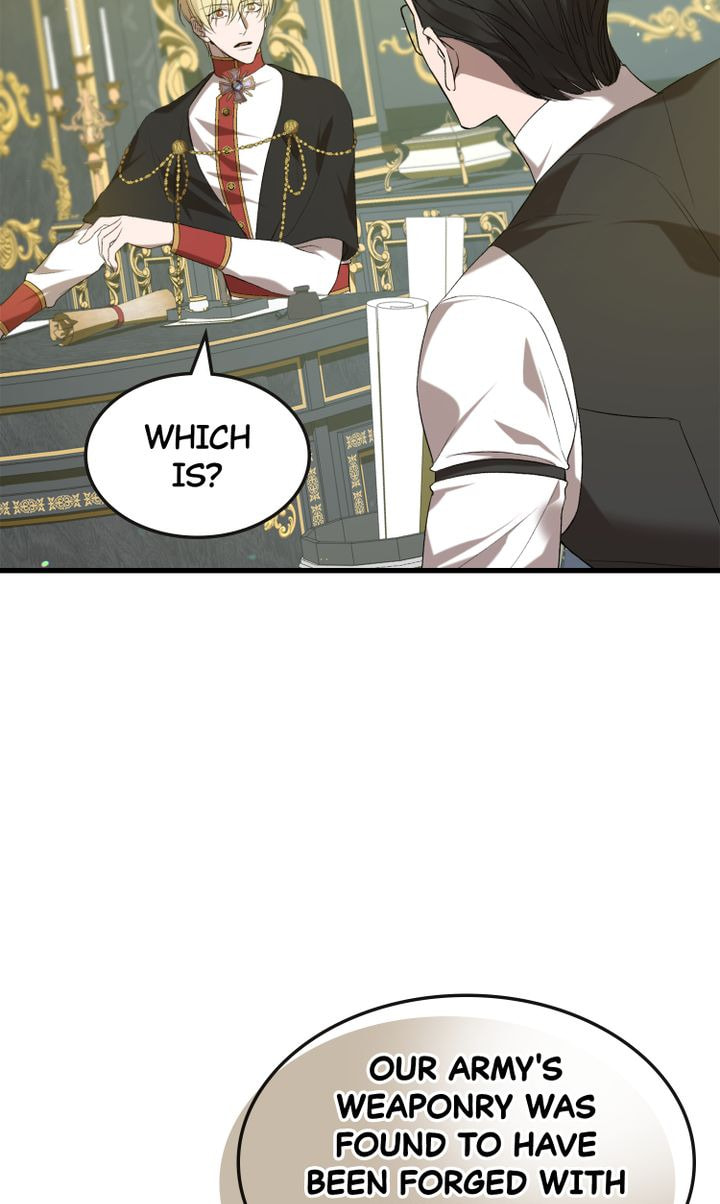 Read Raising a Sacrifice chapter 12 image 92 on Lezhin