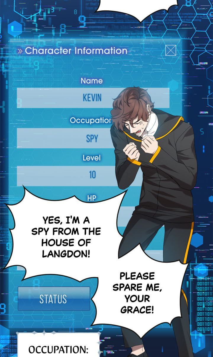 Read Raising a Sacrifice chapter 13 image 12 on Lezhin