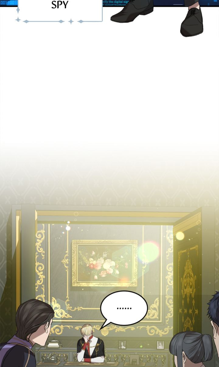 Read Raising a Sacrifice chapter 13 image 13 on Lezhin