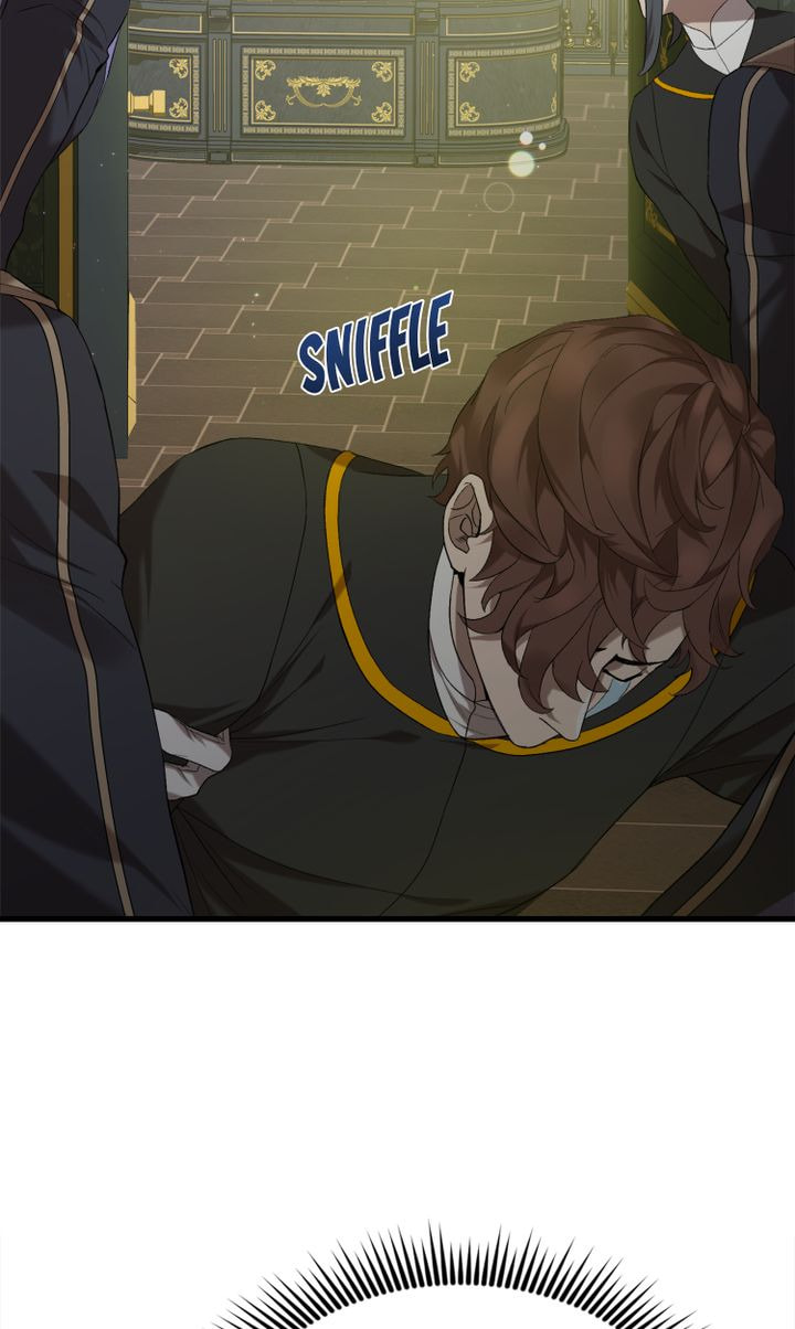 Read Raising a Sacrifice chapter 13 image 14 on Lezhin