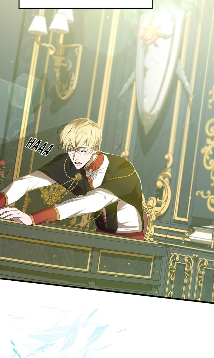 Read Raising a Sacrifice chapter 13 image 18 on Lezhin