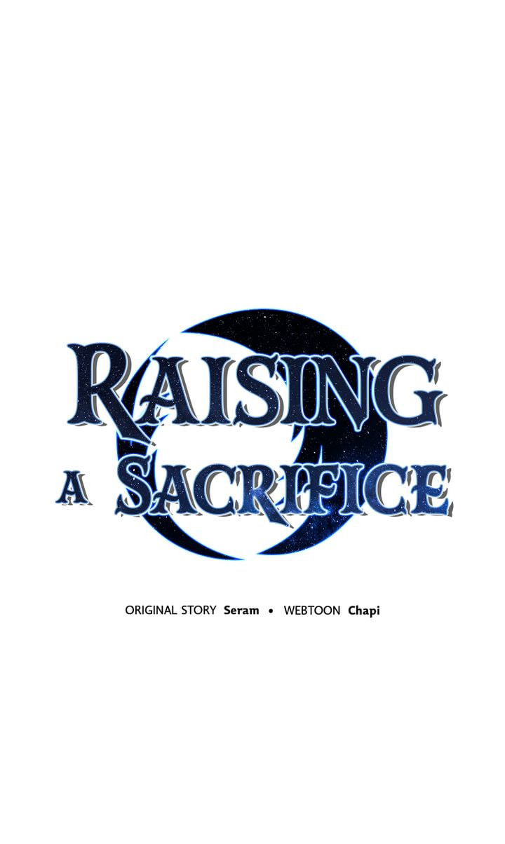 Read Raising a Sacrifice chapter 13 image 21 on Lezhin