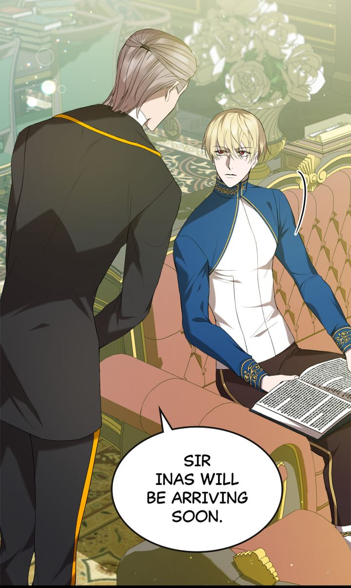 Read Raising a Sacrifice chapter 13 image 24 on Lezhin