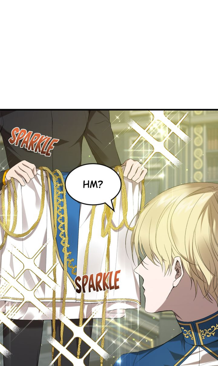 Read Raising a Sacrifice chapter 13 image 27 on Lezhin