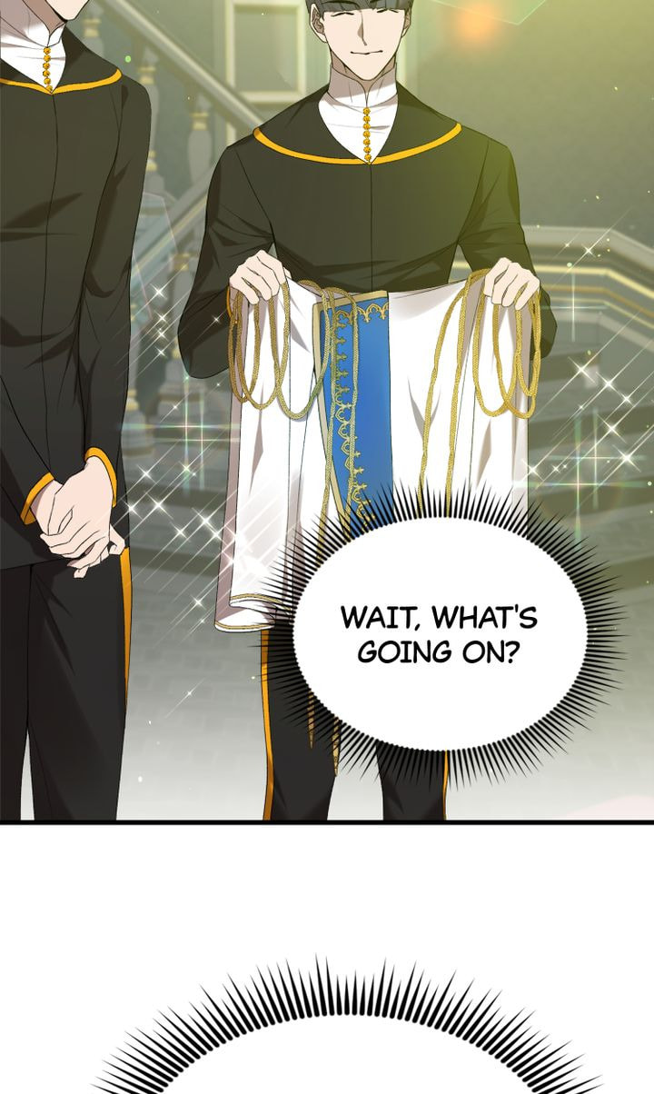 Read Raising a Sacrifice chapter 13 image 29 on Lezhin