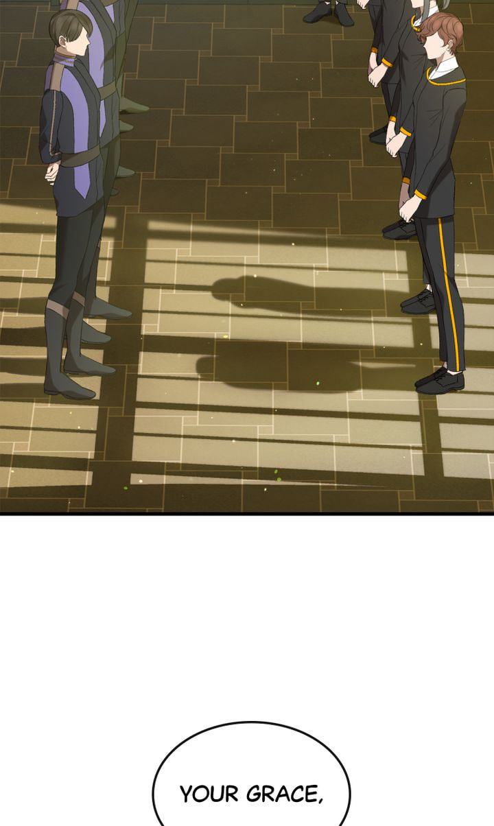 Read Raising a Sacrifice chapter 13 image 3 on Lezhin