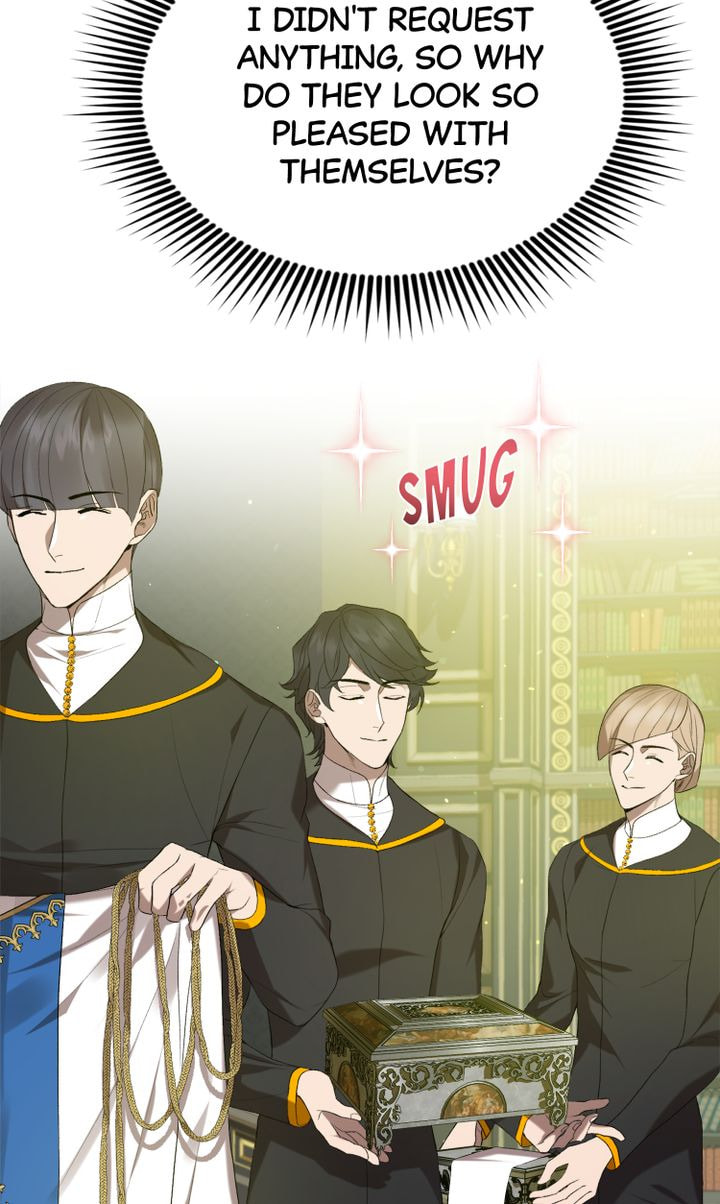 Read Raising a Sacrifice chapter 13 image 30 on Lezhin