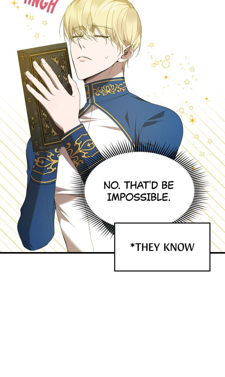 Read Raising a Sacrifice chapter 13 image 32 on Lezhin