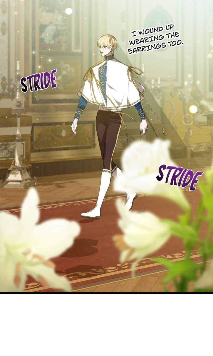 Read Raising a Sacrifice chapter 13 image 35 on Lezhin