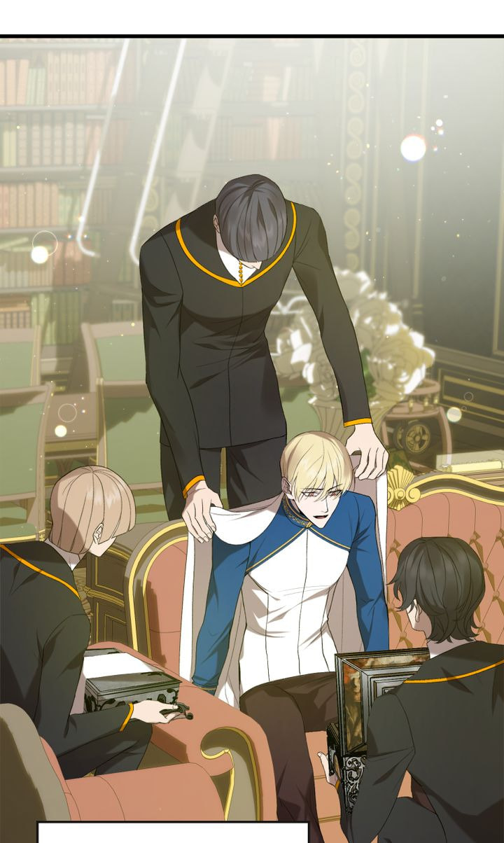Read Raising a Sacrifice chapter 13 image 36 on Lezhin