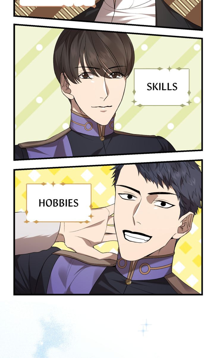 Read Raising a Sacrifice chapter 13 image 38 on Lezhin