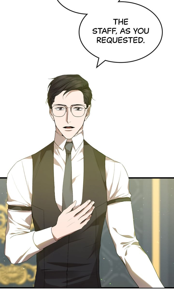 Read Raising a Sacrifice chapter 13 image 4 on Lezhin