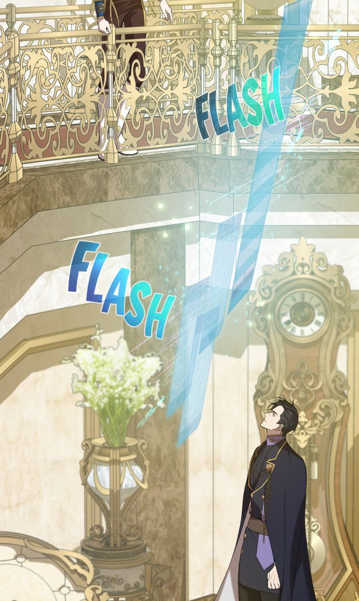 Read Raising a Sacrifice chapter 13 image 49 on Lezhin