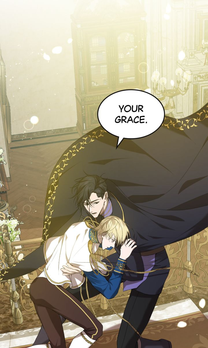 Read Raising a Sacrifice chapter 13 image 55 on Lezhin