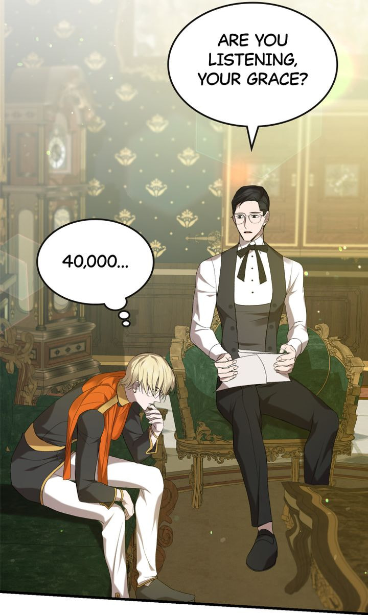 Read Raising a Sacrifice chapter 13 image 65 on Lezhin