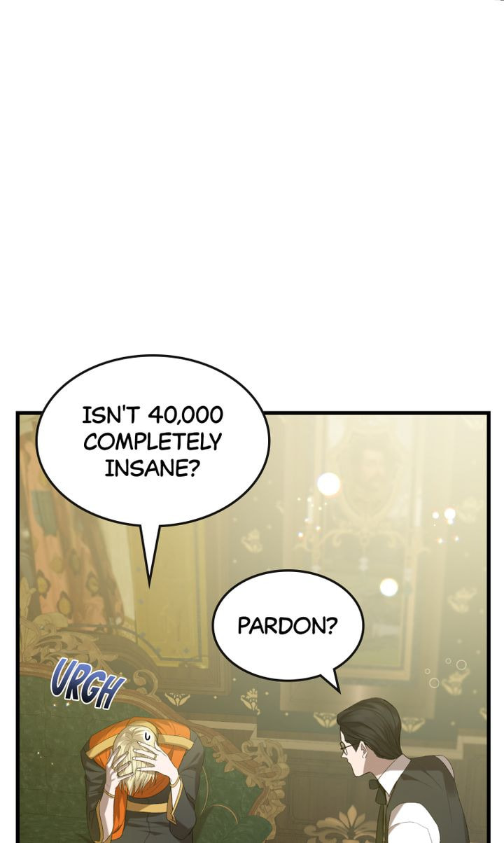Read Raising a Sacrifice chapter 13 image 66 on Lezhin