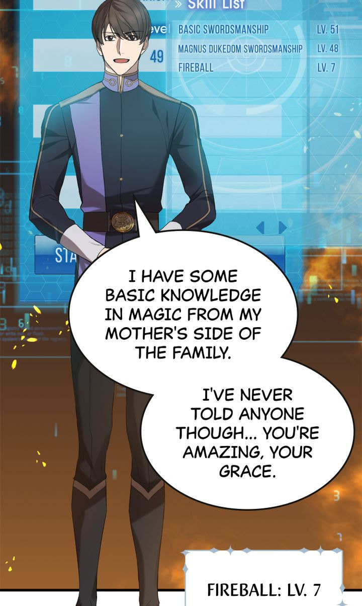 Read Raising a Sacrifice chapter 13 image 7 on Lezhin
