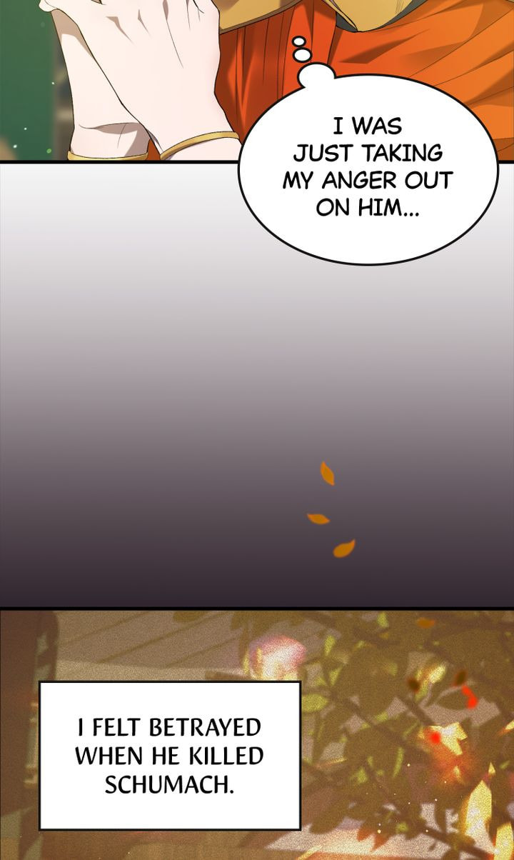 Read Raising a Sacrifice chapter 13 image 71 on Lezhin