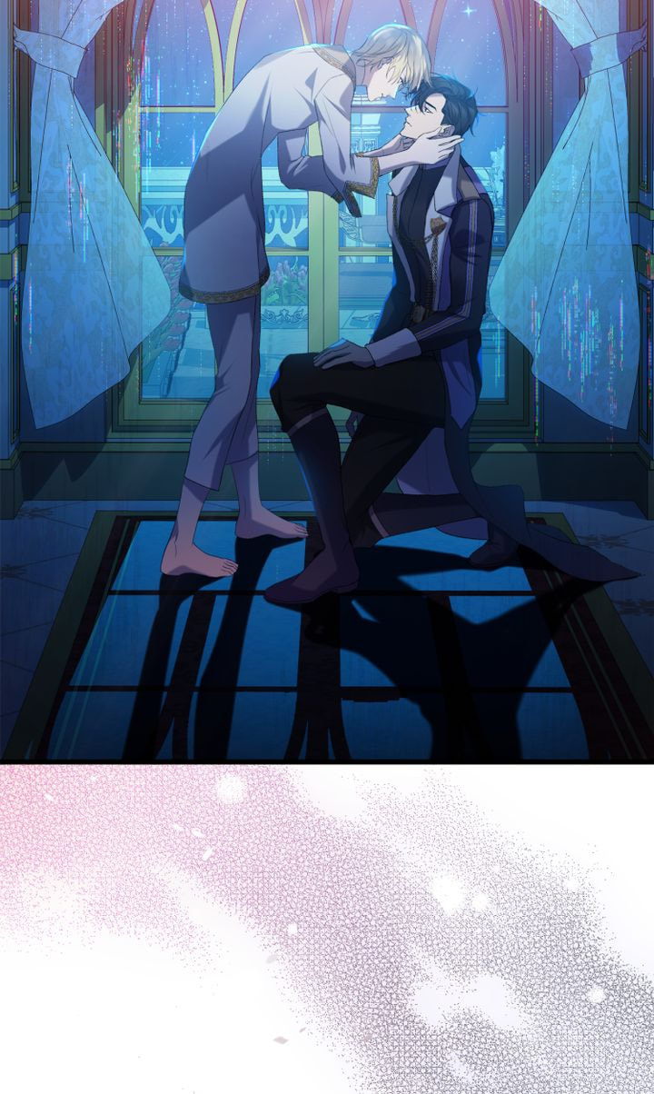 Read Raising a Sacrifice chapter 13 image 76 on Lezhin