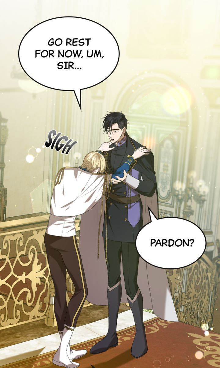 Read Raising a Sacrifice chapter 13 image 79 on Lezhin