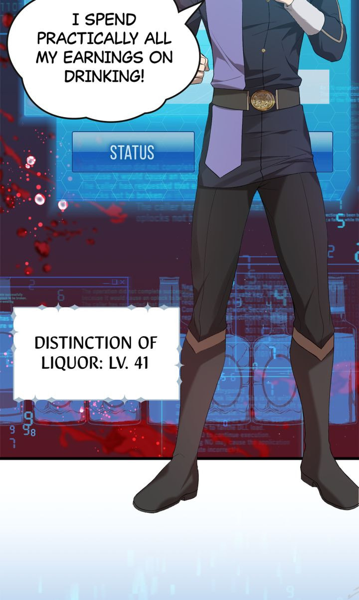 Read Raising a Sacrifice chapter 13 image 9 on Lezhin