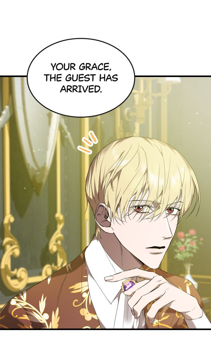Read Raising a Sacrifice chapter 14 image 1 on Lezhin
