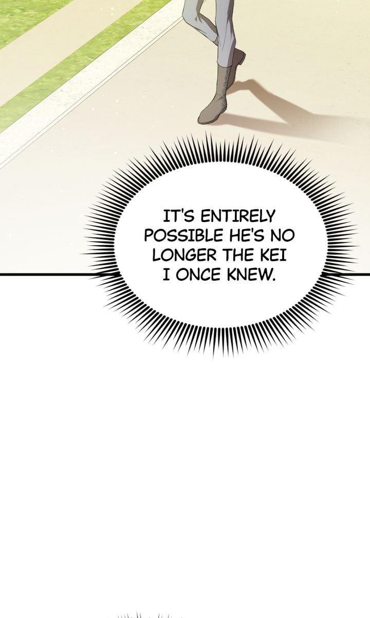 Read Raising a Sacrifice chapter 14 image 10 on Lezhin