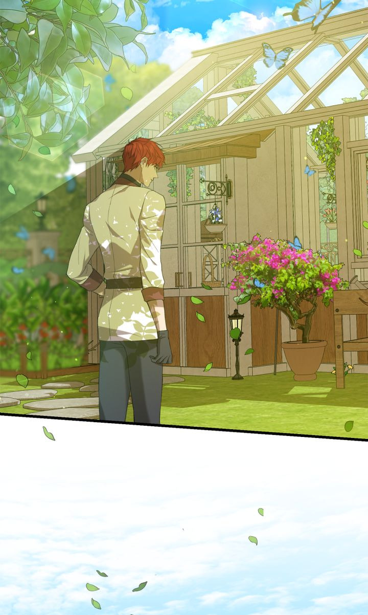 Read Raising a Sacrifice chapter 14 image 14 on Lezhin