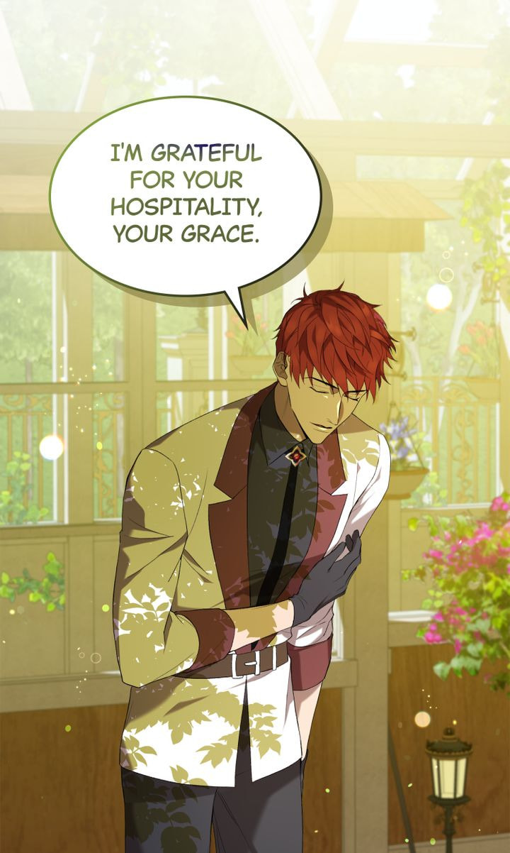 Read Raising a Sacrifice chapter 14 image 17 on Lezhin