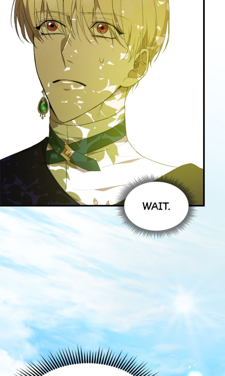 Read Raising a Sacrifice chapter 14 image 19 on Lezhin