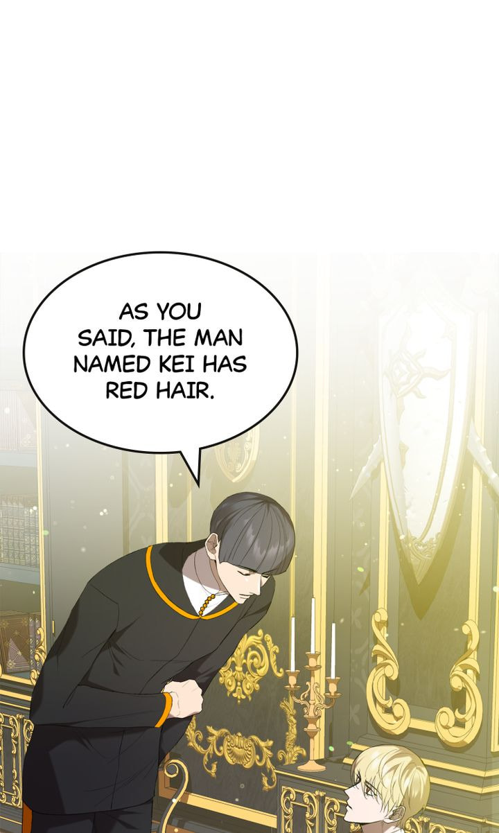 Read Raising a Sacrifice chapter 14 image 2 on Lezhin