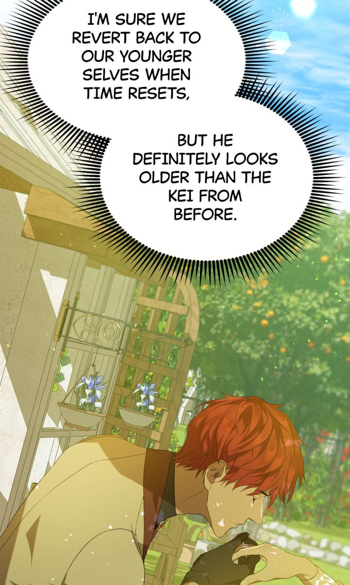 Read Raising a Sacrifice chapter 14 image 20 on Lezhin