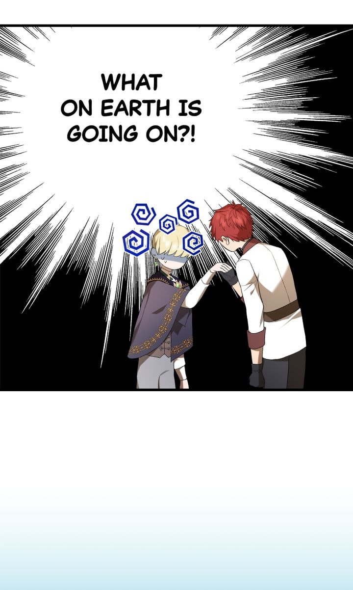 Read Raising a Sacrifice chapter 14 image 22 on Lezhin