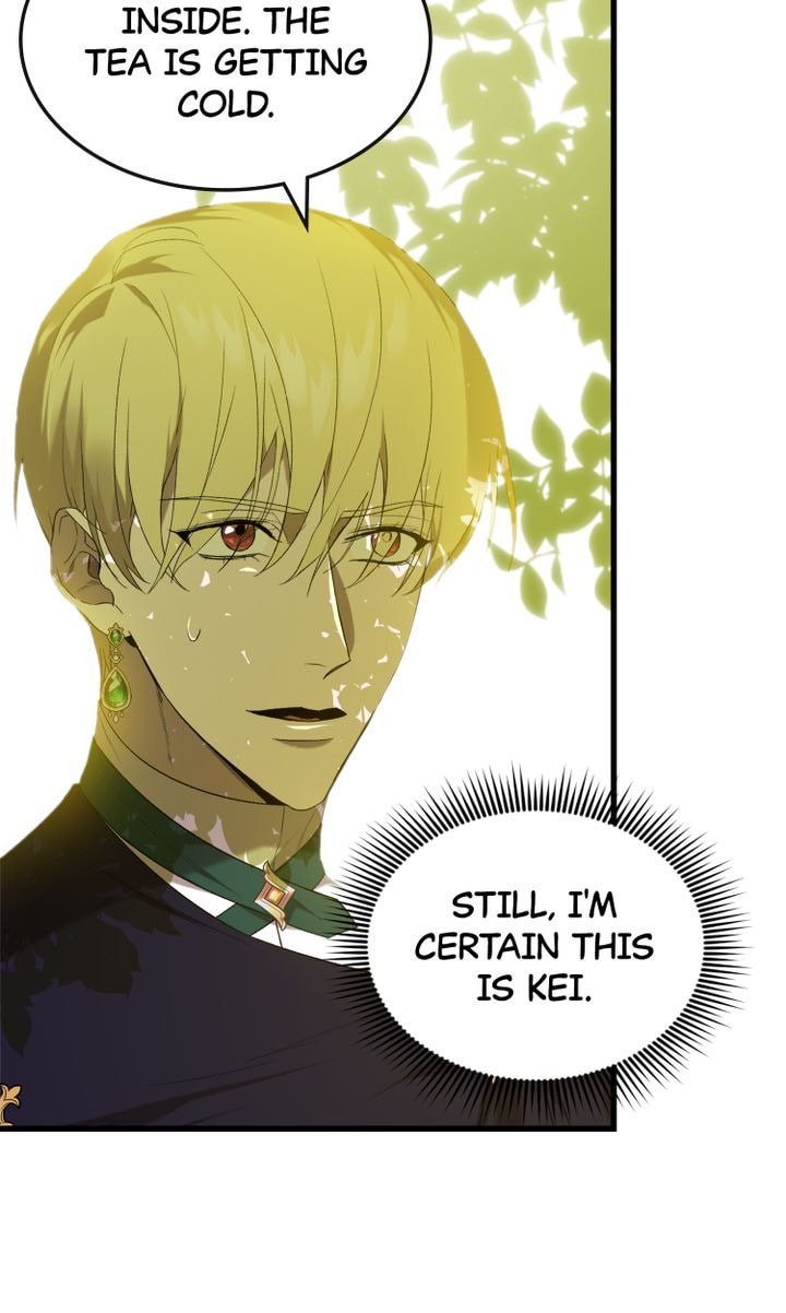 Read Raising a Sacrifice chapter 14 image 25 on Lezhin