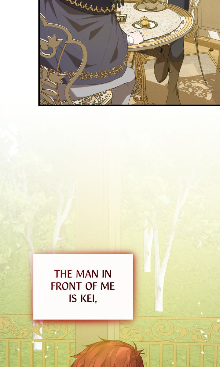 Read Raising a Sacrifice chapter 14 image 27 on Lezhin