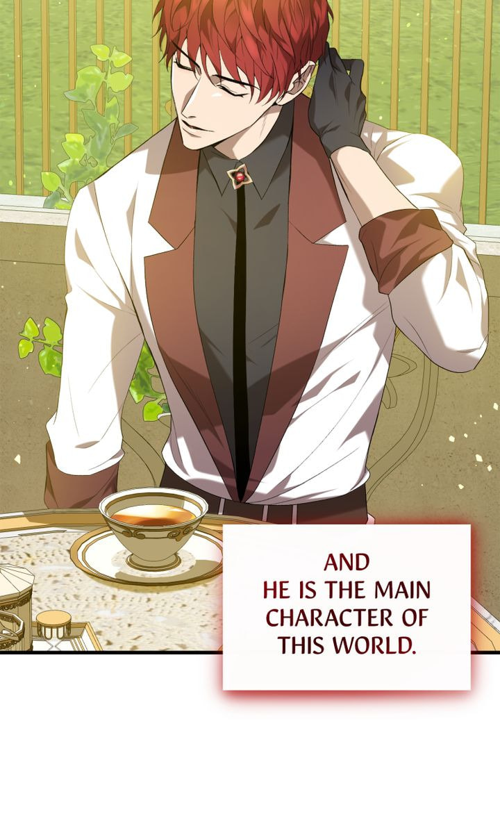 Read Raising a Sacrifice chapter 14 image 28 on Lezhin
