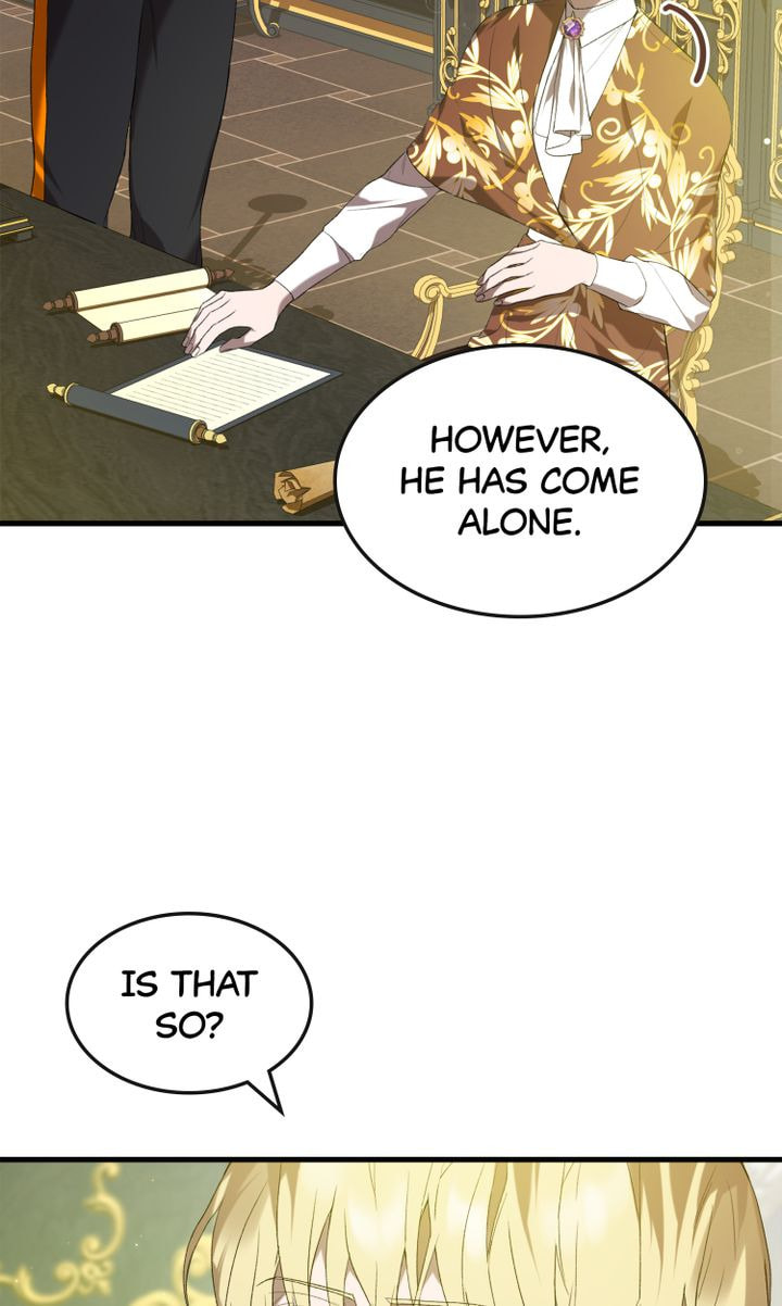 Read Raising a Sacrifice chapter 14 image 3 on Lezhin