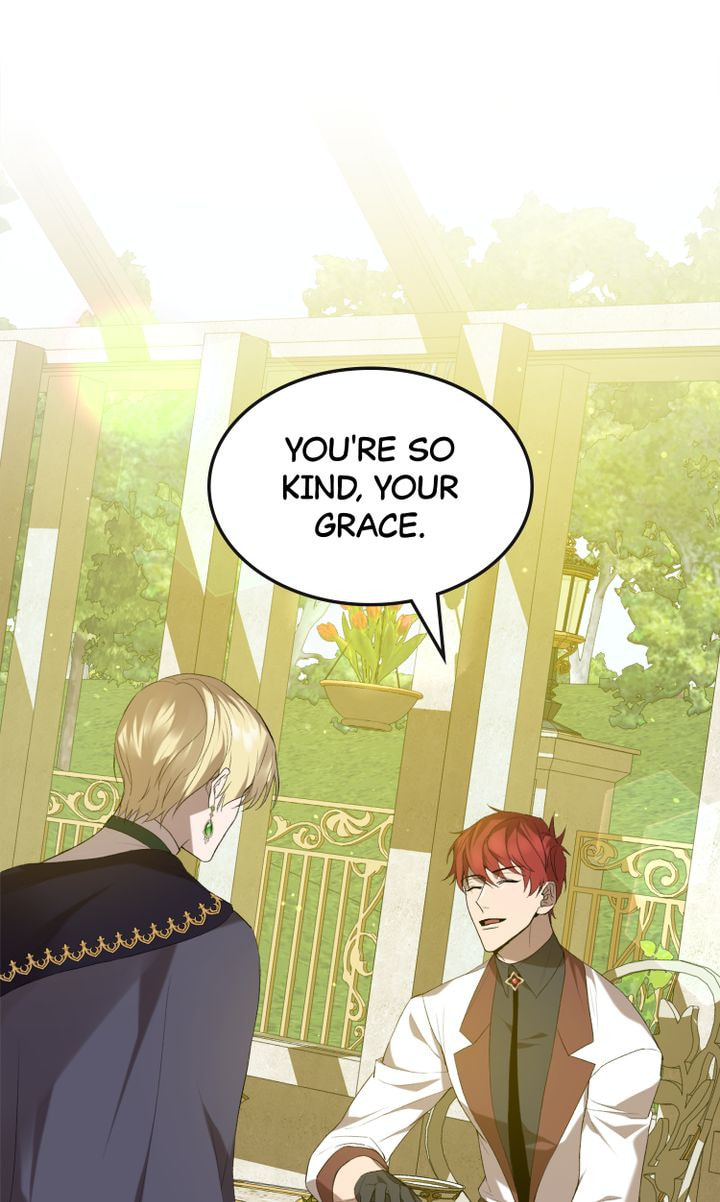 Read Raising a Sacrifice chapter 14 image 30 on Lezhin