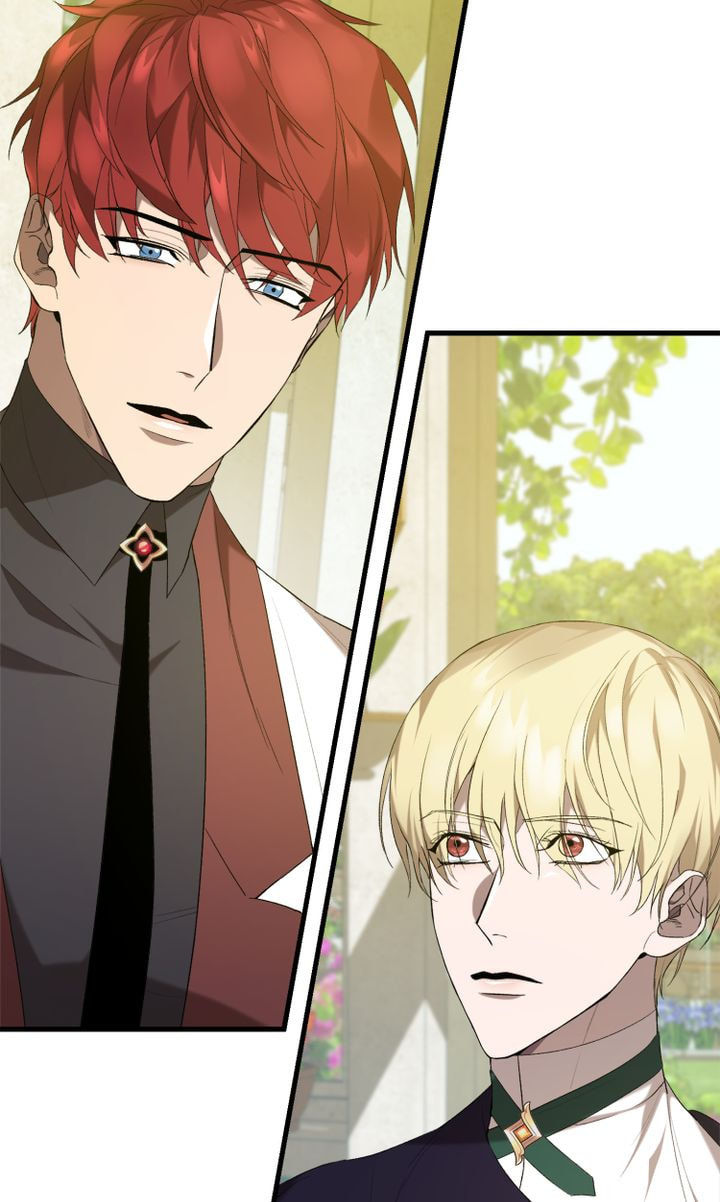 Read Raising a Sacrifice chapter 14 image 32 on Lezhin