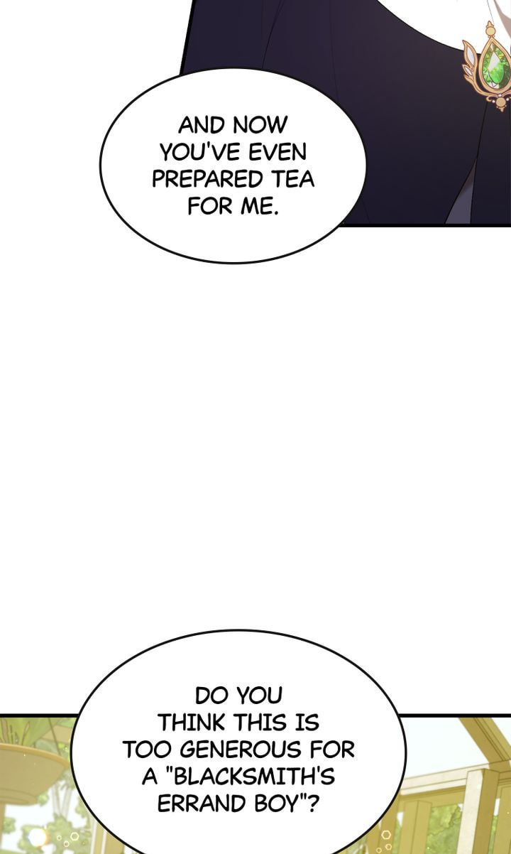 Read Raising a Sacrifice chapter 14 image 33 on Lezhin