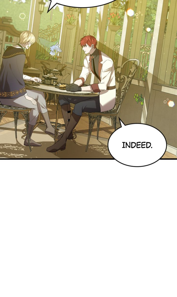 Read Raising a Sacrifice chapter 14 image 34 on Lezhin