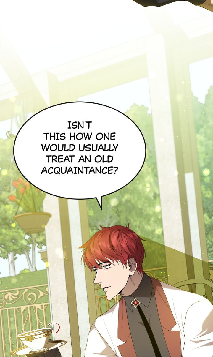 Read Raising a Sacrifice chapter 14 image 36 on Lezhin