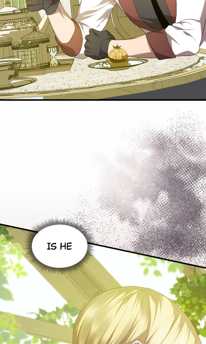 Read Raising a Sacrifice chapter 14 image 37 on Lezhin