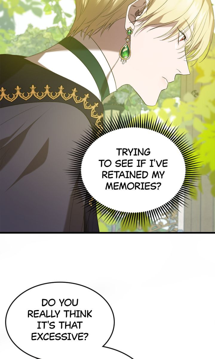 Read Raising a Sacrifice chapter 14 image 38 on Lezhin