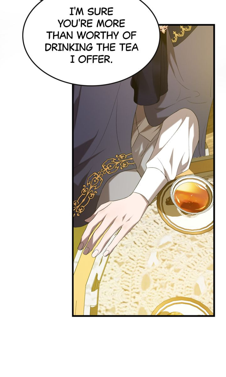 Read Raising a Sacrifice chapter 14 image 39 on Lezhin