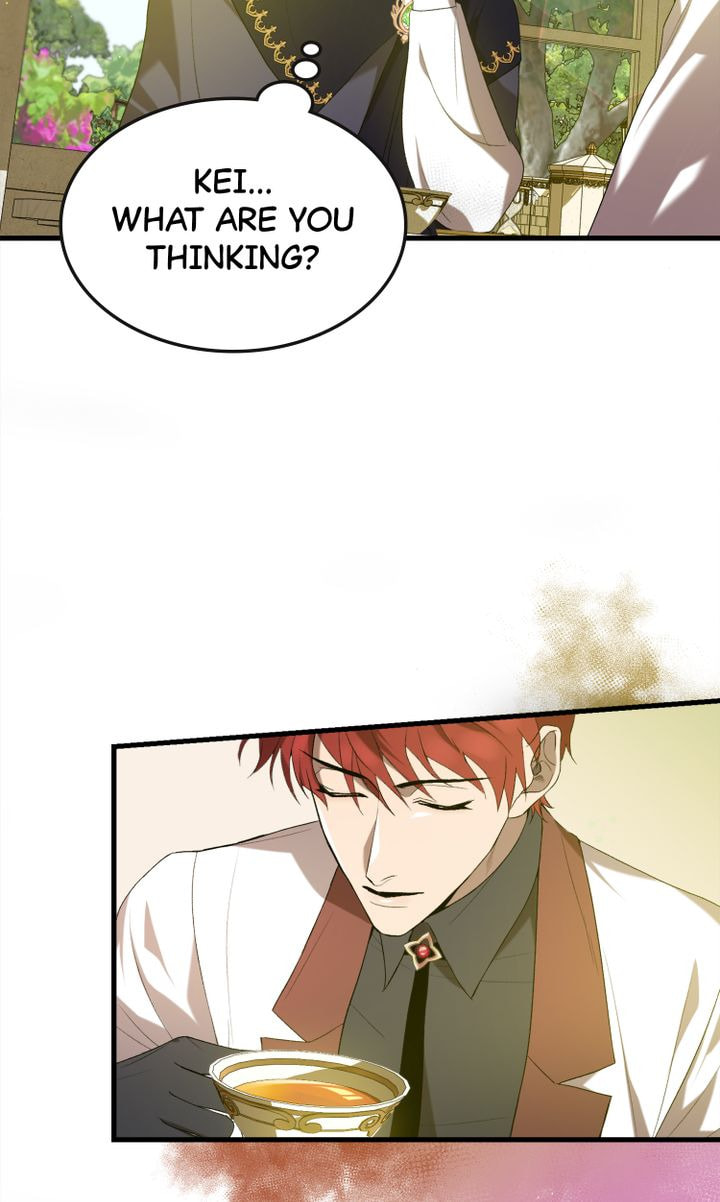 Read Raising a Sacrifice chapter 14 image 43 on Lezhin