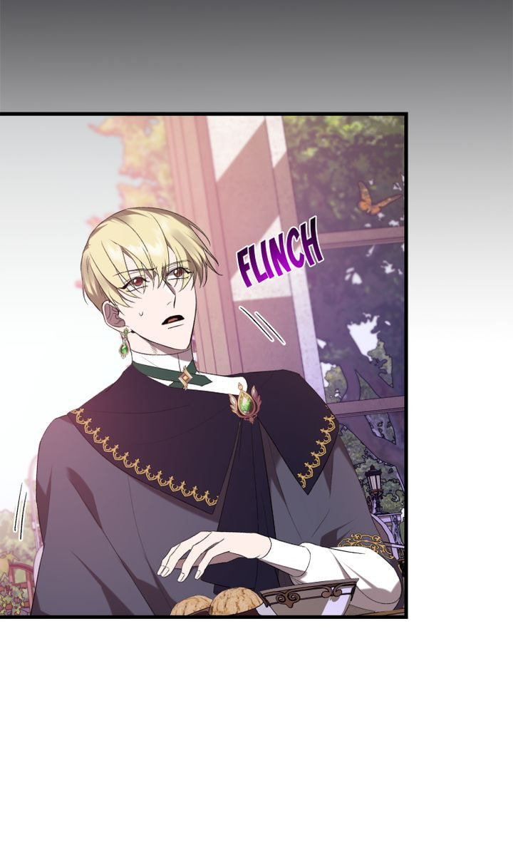 Read Raising a Sacrifice chapter 14 image 46 on Lezhin